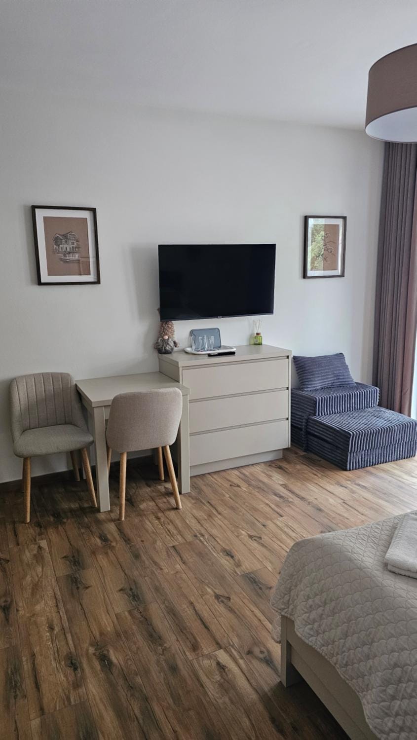 Willa Zacisze Szczawnica Centrum 25m2 Ip Apartment in Lesser Poland Voivodeship
