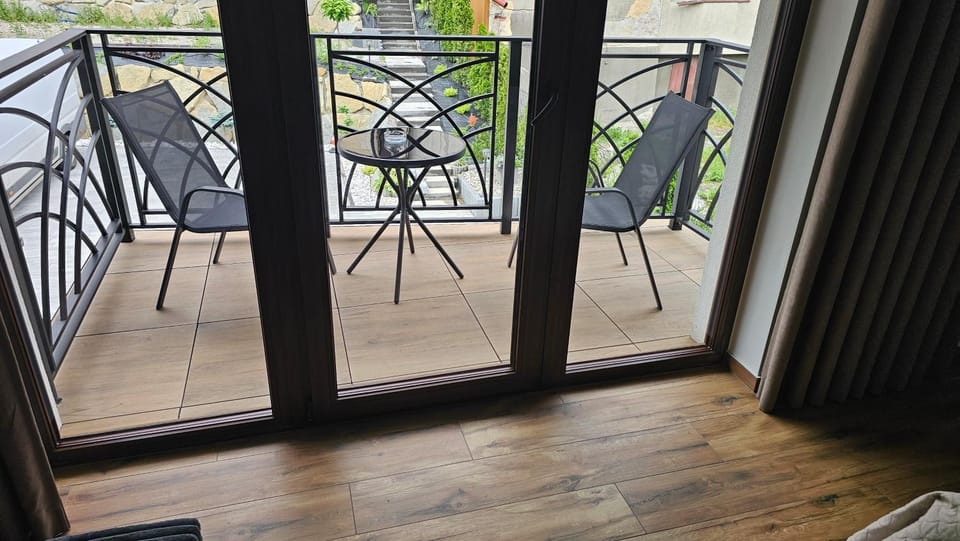 Willa Zacisze Szczawnica Centrum 25m2 Ip Apartment in Lesser Poland Voivodeship