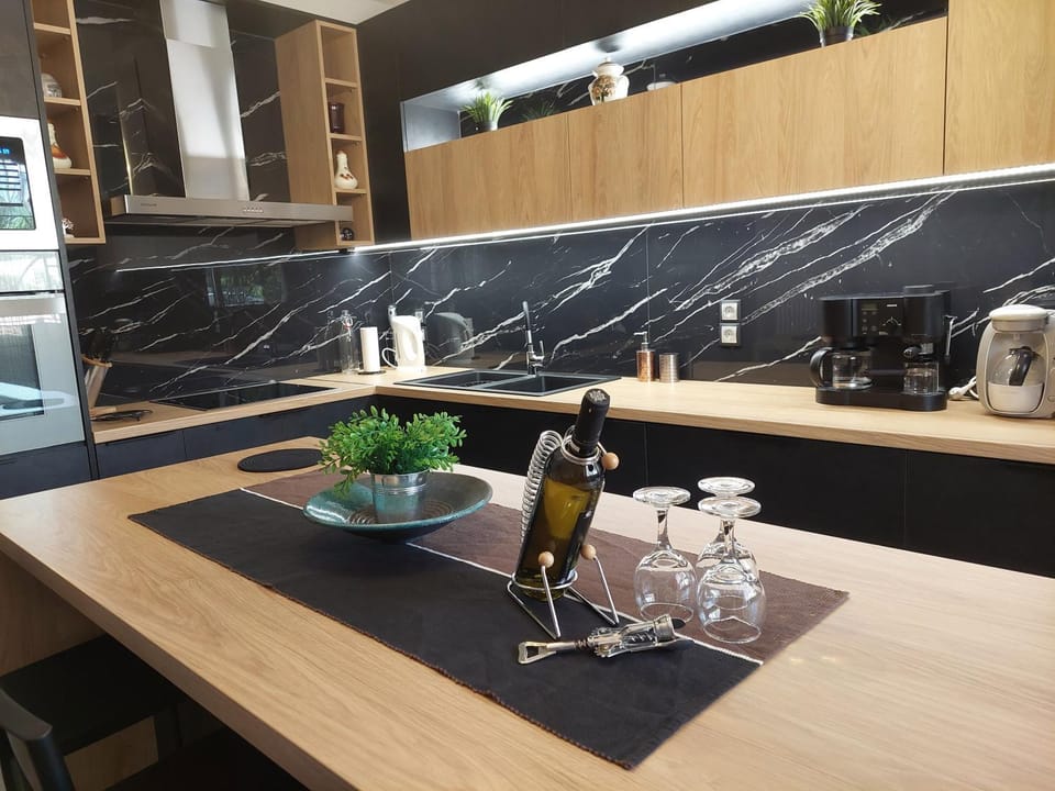 VS Luxury Apartment - Athens Airport Free Transportation Apartment in East Attica Regional Unit, Greece