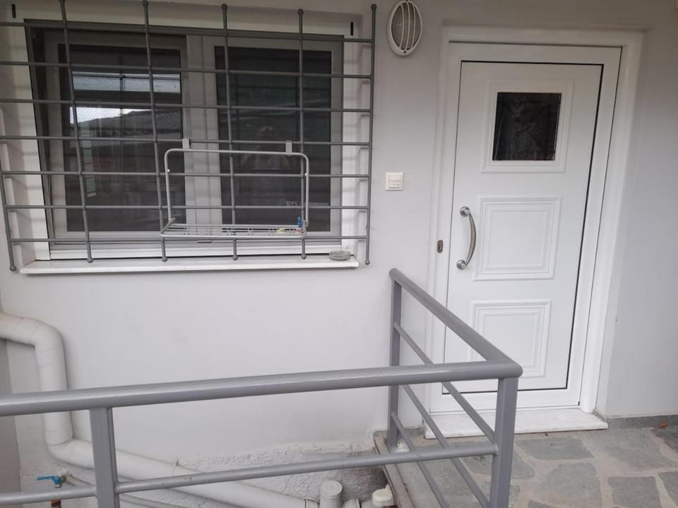 Kaitis home Apartment in Ioannina
