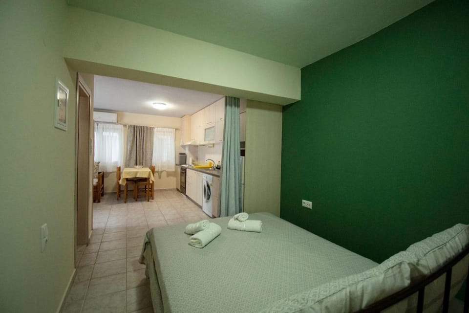 Kaitis home Apartment in Ioannina