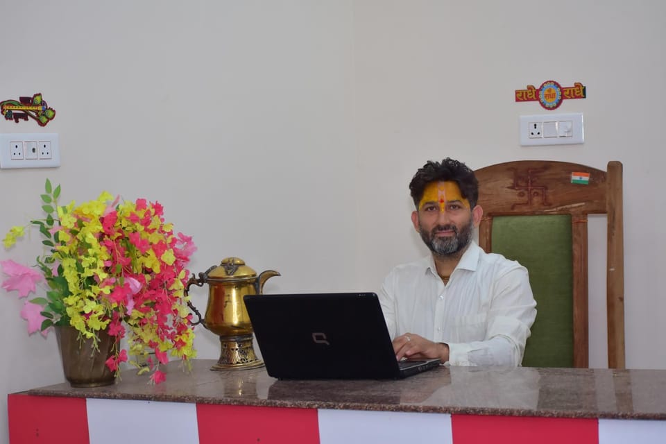 Parmeshwari HOMESTAY Vacation rental in Maharashtra