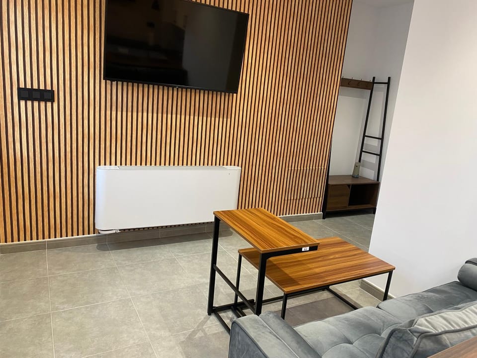 Apartamento El Puerto II- Finisterre Apartment in Fisterra
