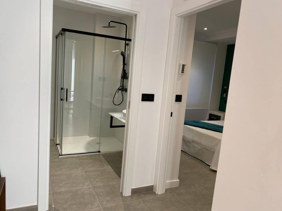 Apartamento El Puerto II- Finisterre Apartment in Fisterra