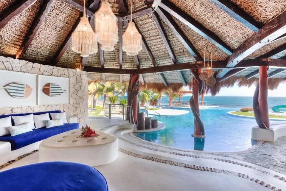 Villa Alma Villa in State of Quintana Roo