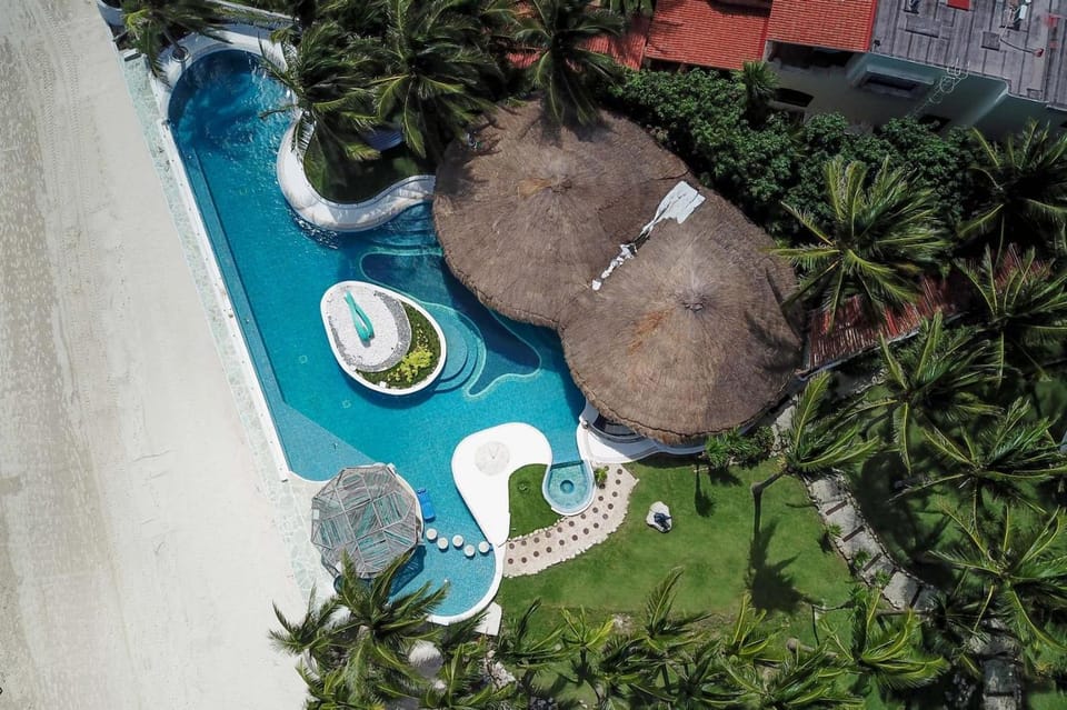 Villa Alma Villa in State of Quintana Roo