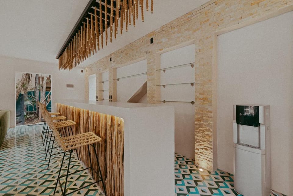 CHAY Reflection Lofts Tulum Apartment in State of Quintana Roo