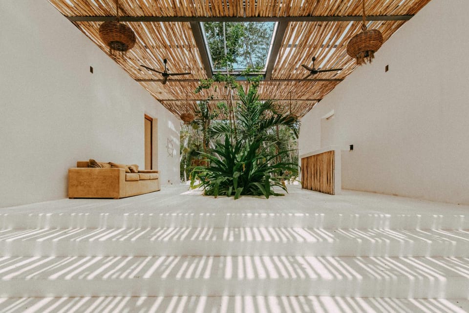 CHAY Reflection Lofts Tulum Apartment in State of Quintana Roo