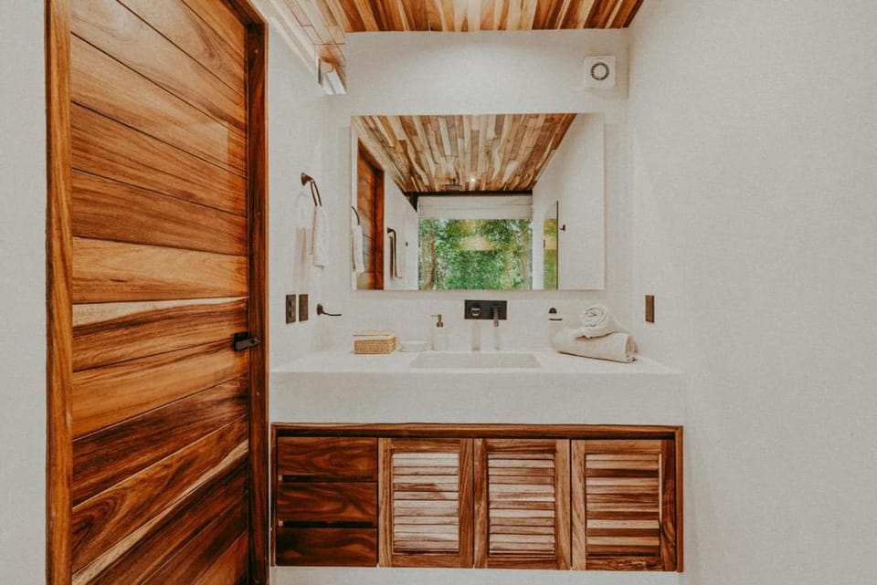 CHAY Reflection Lofts Tulum Apartment in State of Quintana Roo