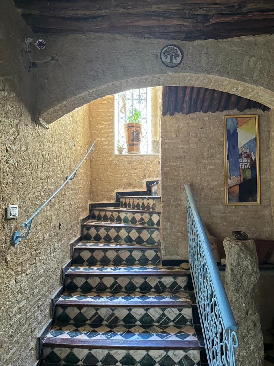 Suite Printemps Ryan Bed and Breakfast in Tunisia