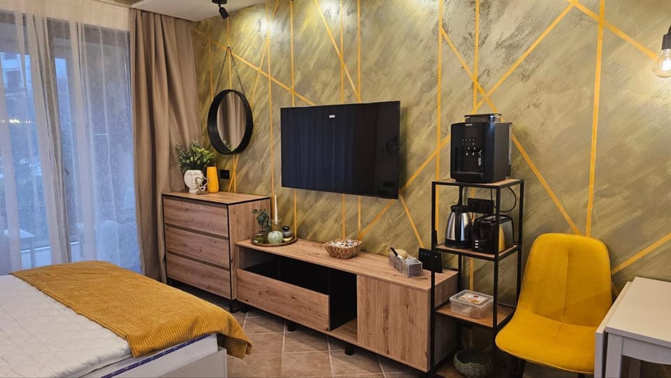 Vladan apartments Apartment in Burgas Province