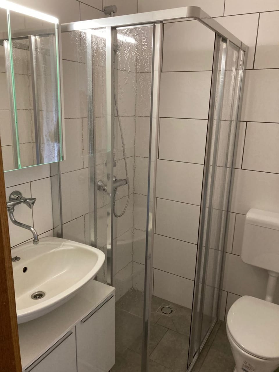 Shower
