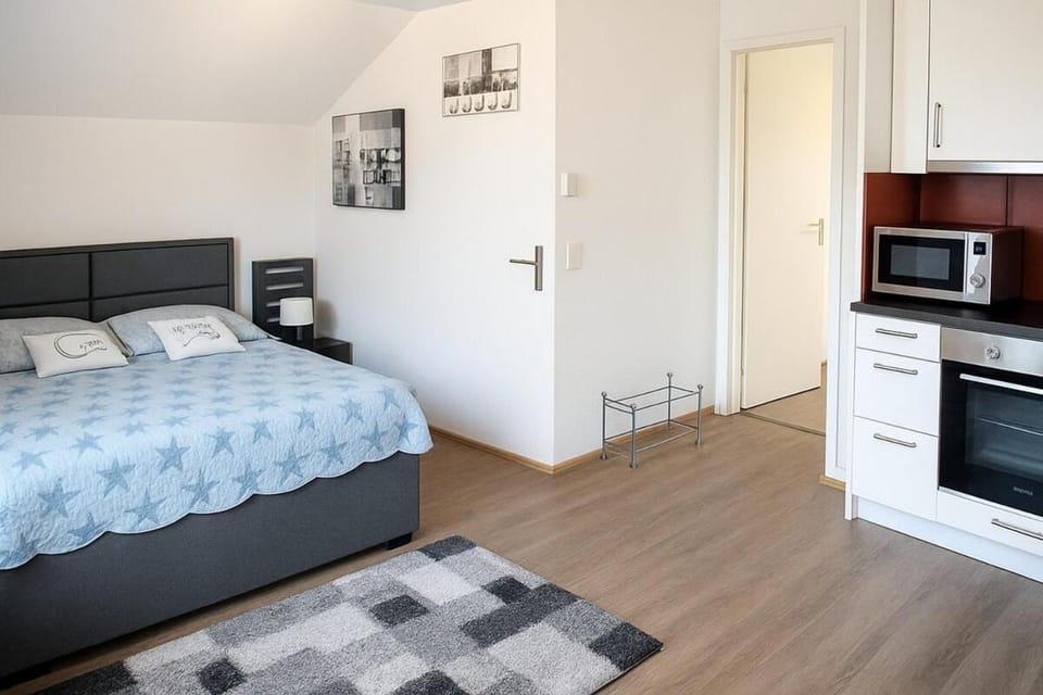 SpiezStationLoft Apartment in Canton of Bern (Region)