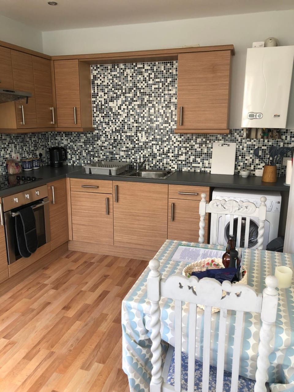 Seawood Apartments Apartment in Scarborough