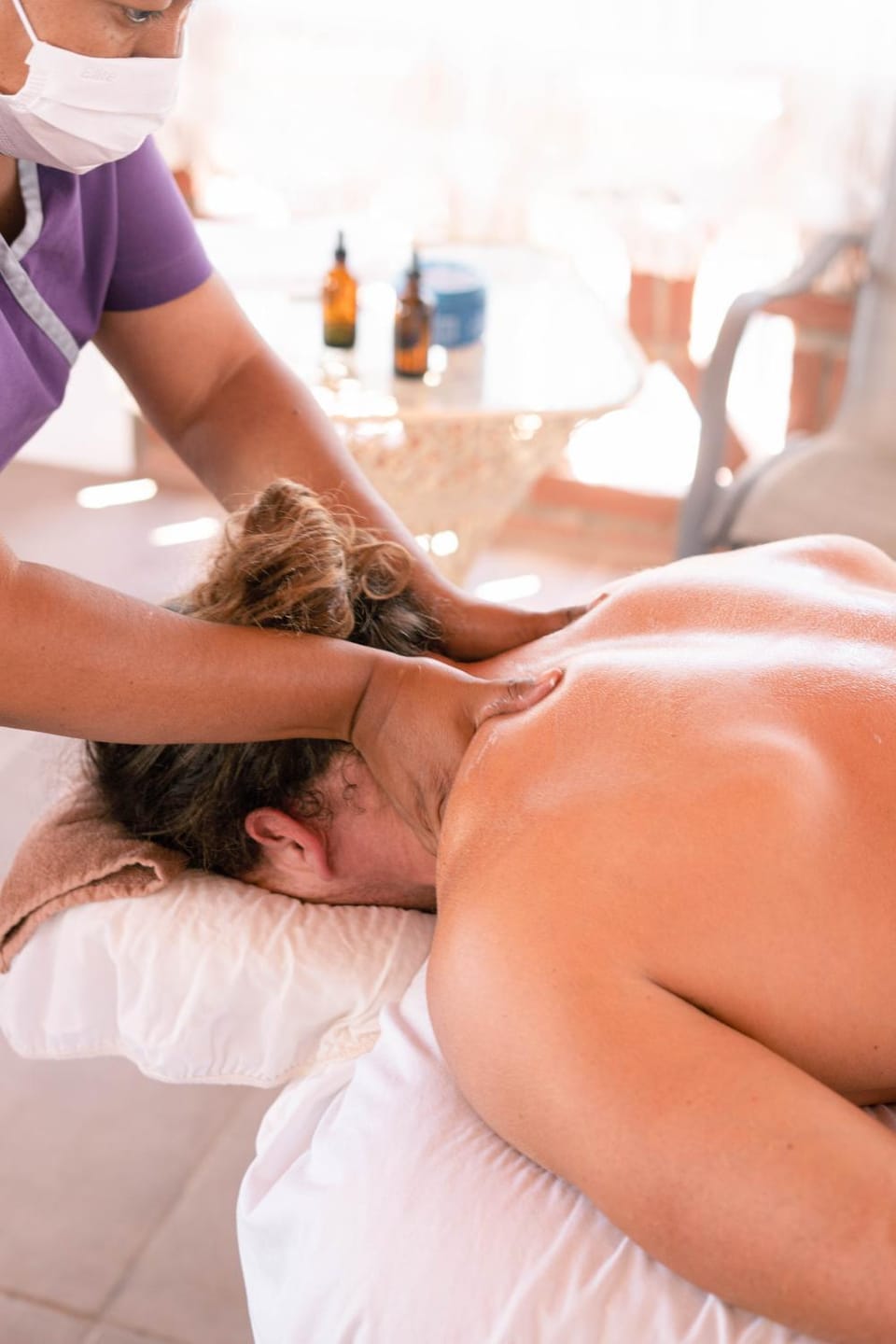 Massage