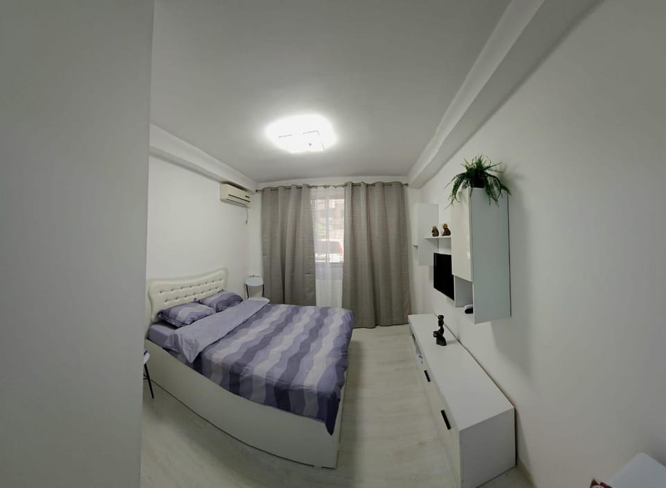 Apartament UTA Apartment in Vojvodina