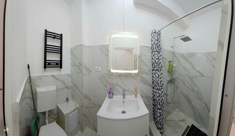 Apartament UTA Apartment in Vojvodina