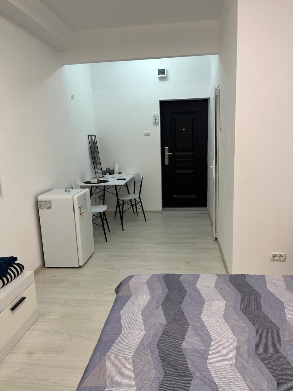 Apartament UTA Apartment in Vojvodina