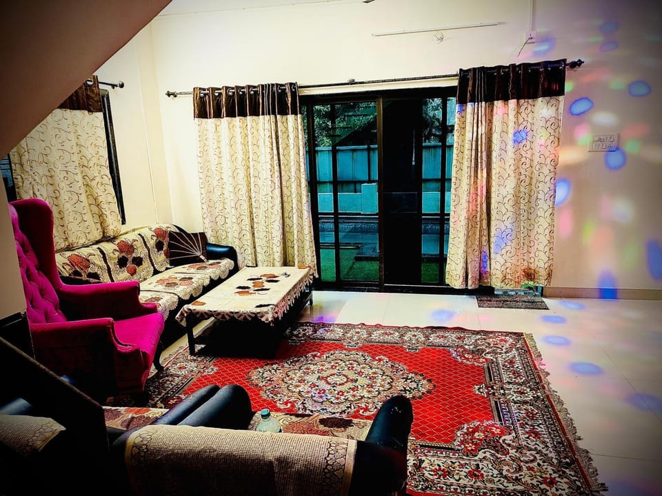 Sai pratik villa Villa in Maharashtra