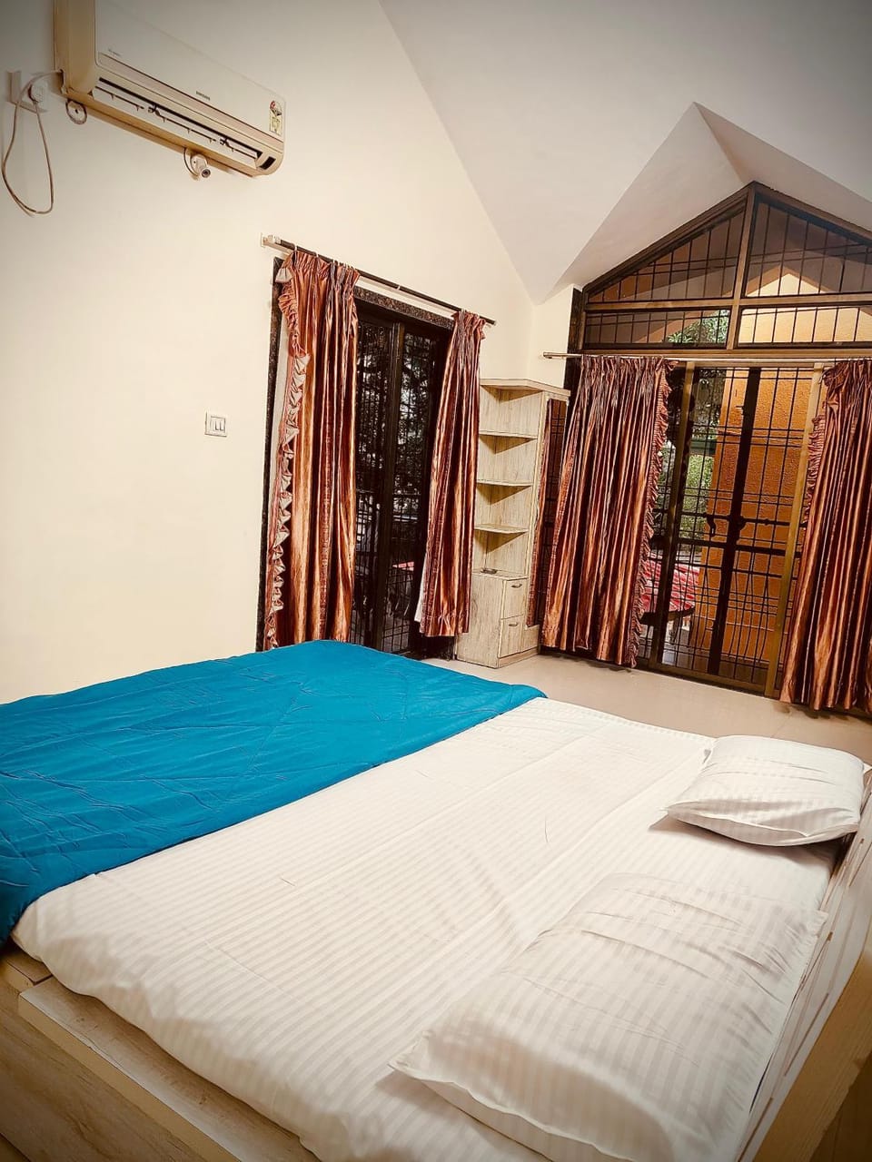 Sai pratik villa Villa in Maharashtra