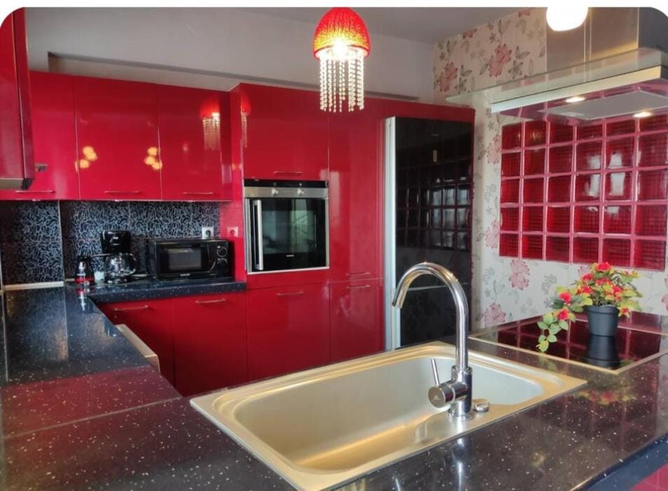 Rhodos City Apartment in Rhodes