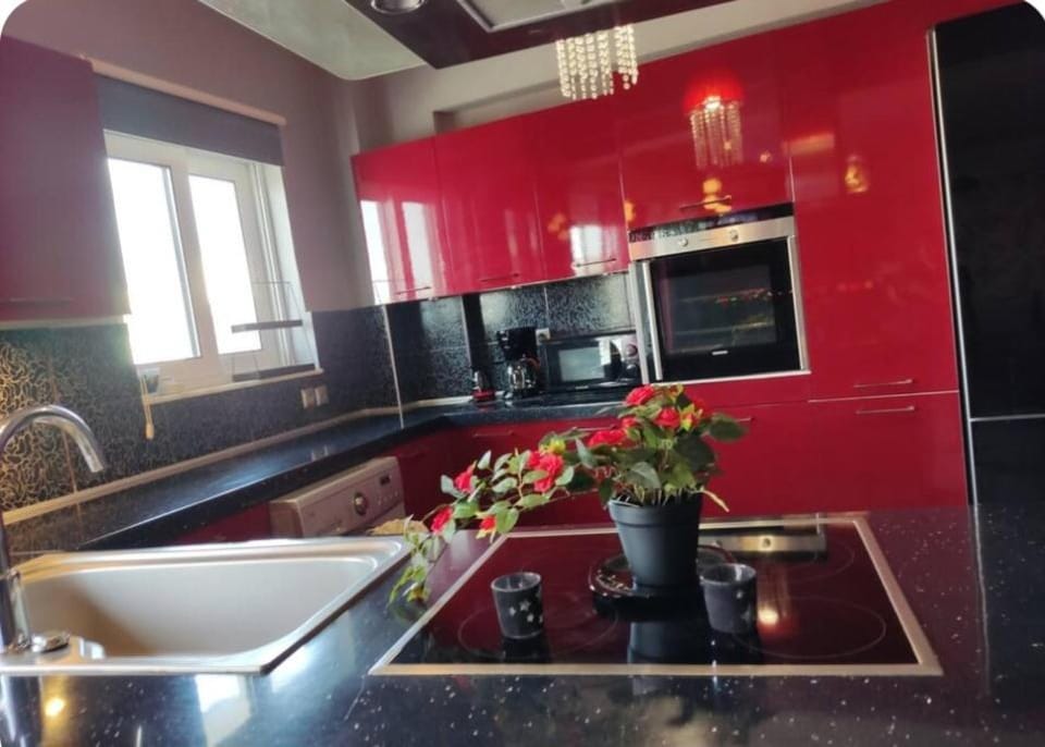 Rhodos City Apartment in Rhodes