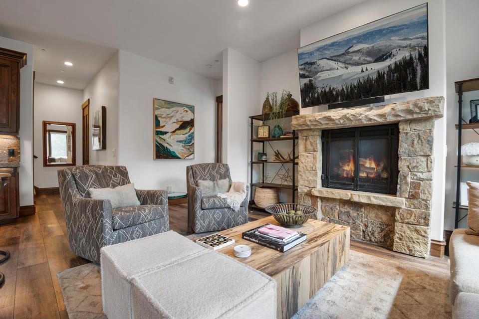 Juniper Landing 104 - 3 Bed House in Wasatch County