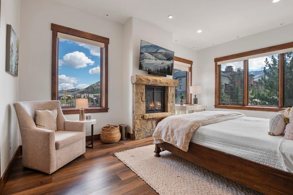 Juniper Landing 104 - 3 Bed House in Wasatch County