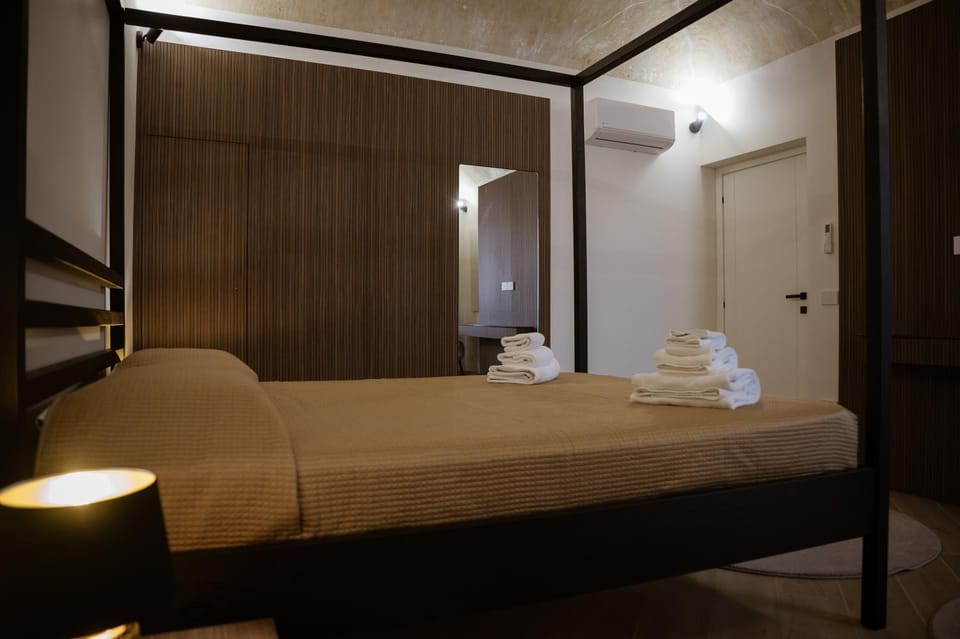 Incao Holiday Al Bastione House in Cefalu