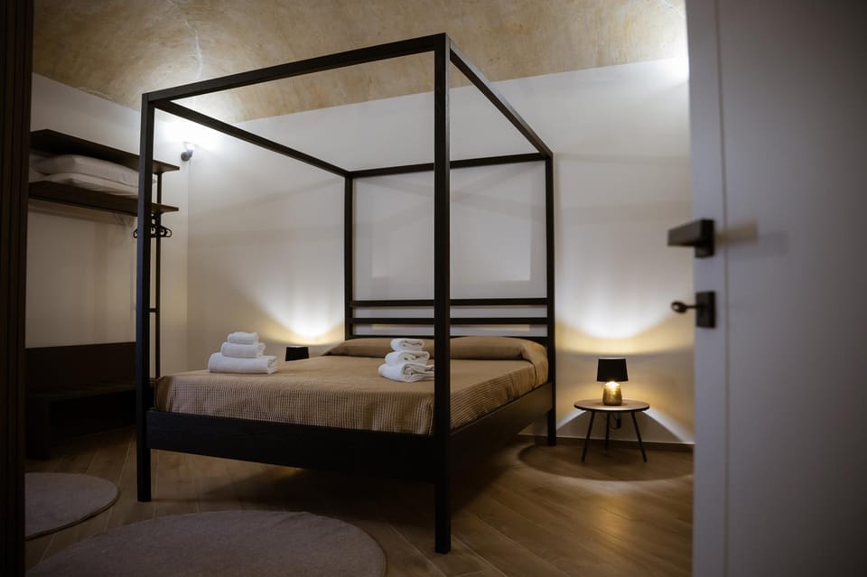 Incao Holiday Al Bastione House in Cefalu
