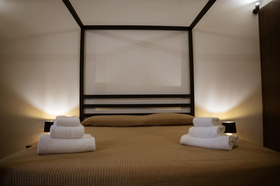 Incao Holiday Al Bastione House in Cefalu