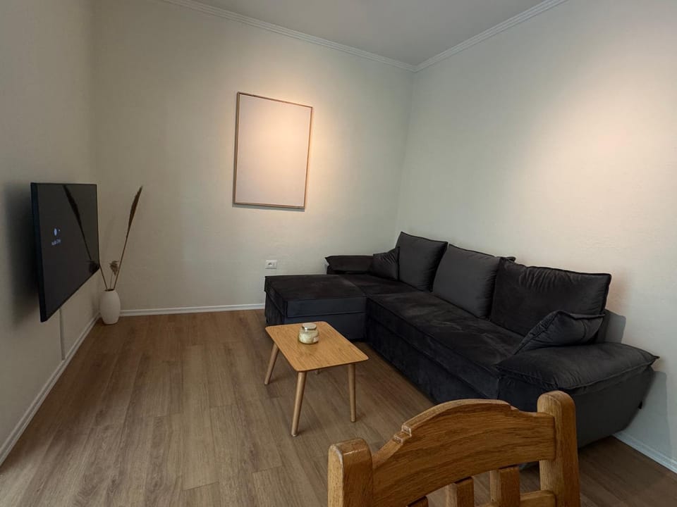 Hortus Aurantii Apartment in Tirana