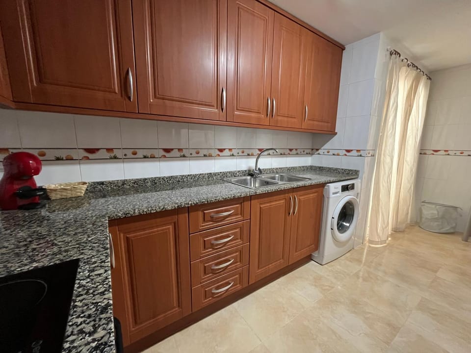 Apartamento ERIOS II Apartment in Peniscola