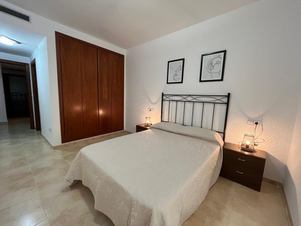 Apartamento ERIOS II Apartment in Peniscola