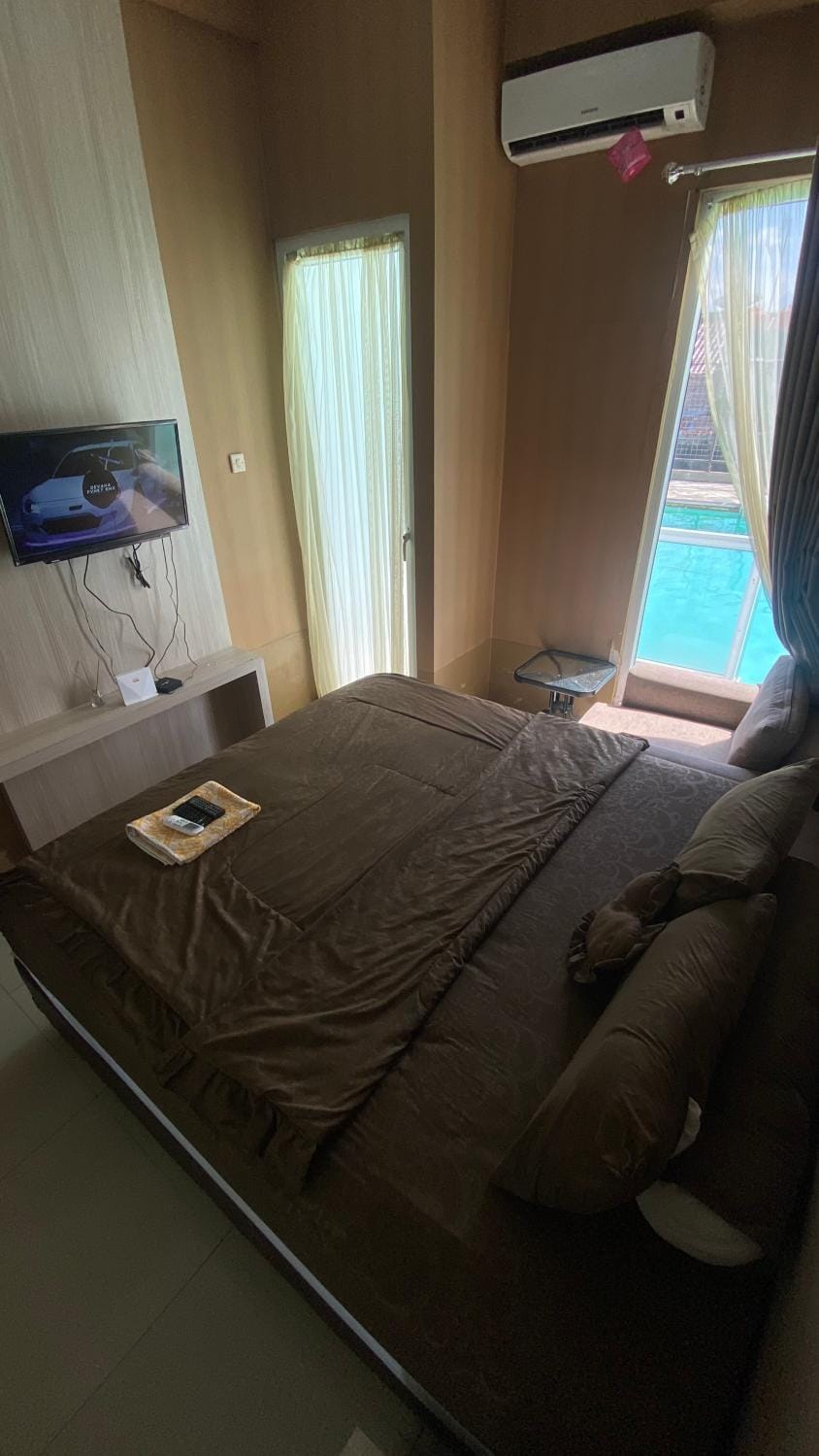 Havenery Room By Vivo apartment Apartment in Special Region of Yogyakarta
