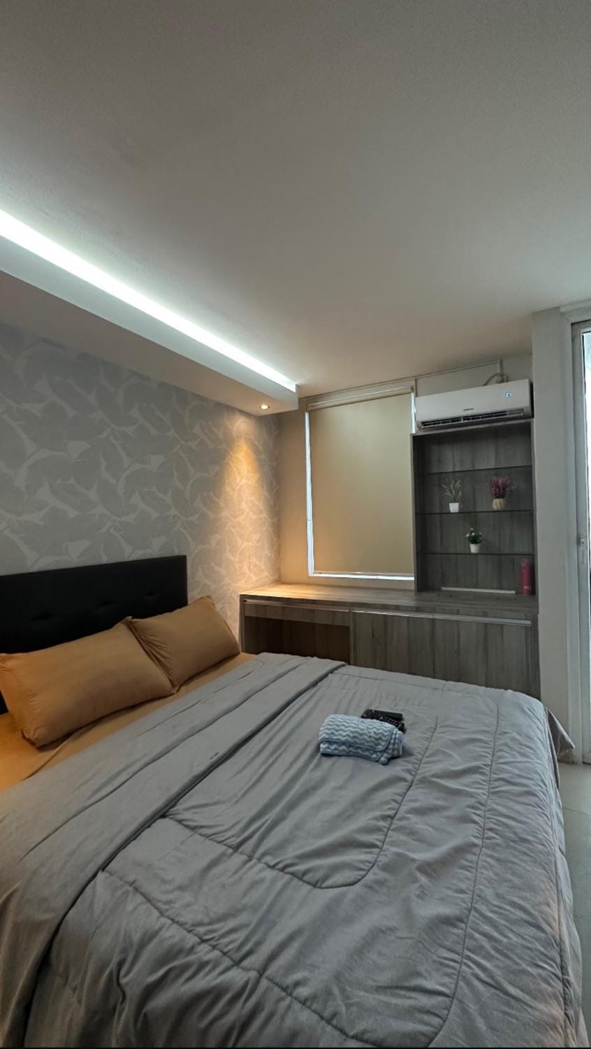 Havenery Room By Vivo apartment Apartment in Special Region of Yogyakarta