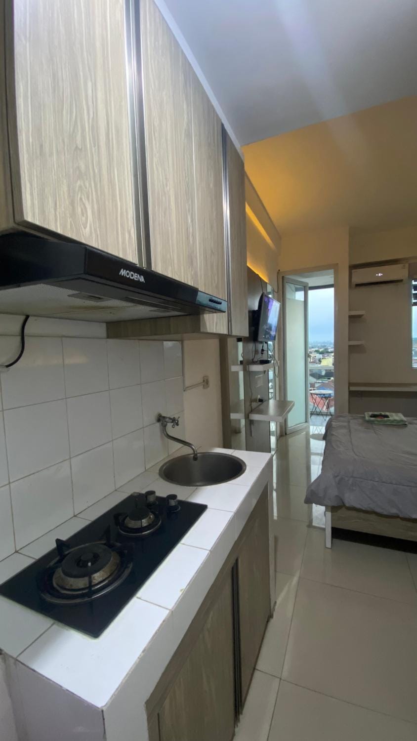 Havenery Room By Vivo apartment Apartment in Special Region of Yogyakarta