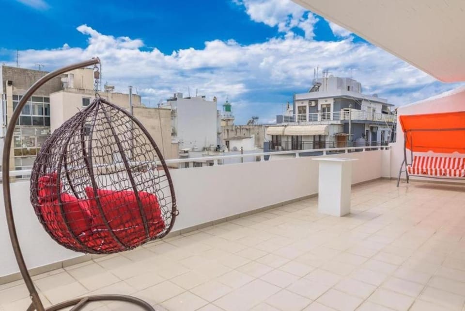 Patio, View (from property/room), Balcony/Terrace, Balcony/Terrace