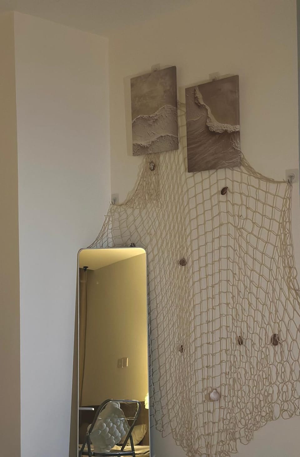 Tuistay Apartment in Vietnam