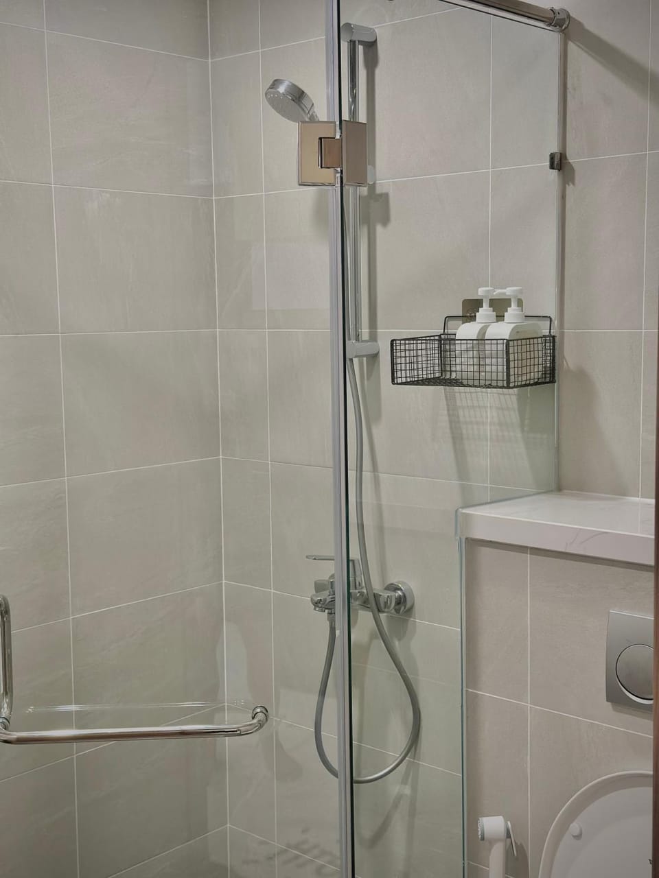 Tuistay Apartment in Vietnam