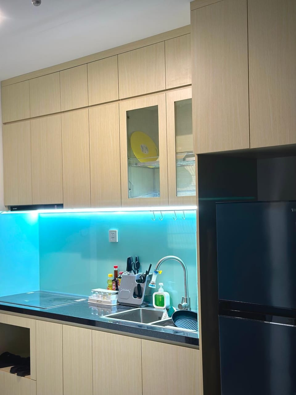 Tuistay Apartment in Vietnam