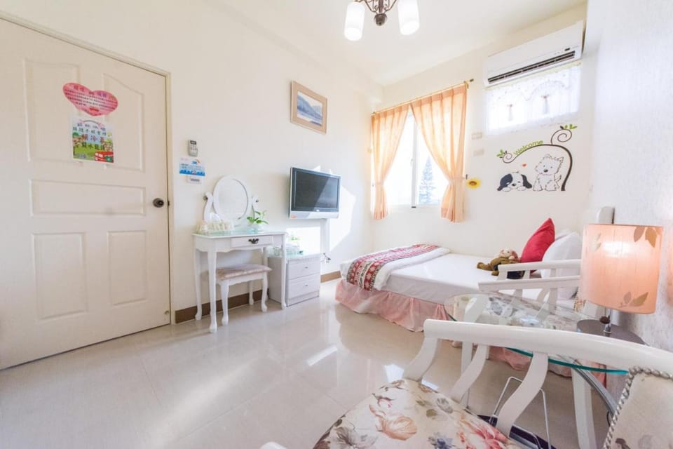 巧緣民宿11人包棟 Vacation rental in Taiwan, Province of China
