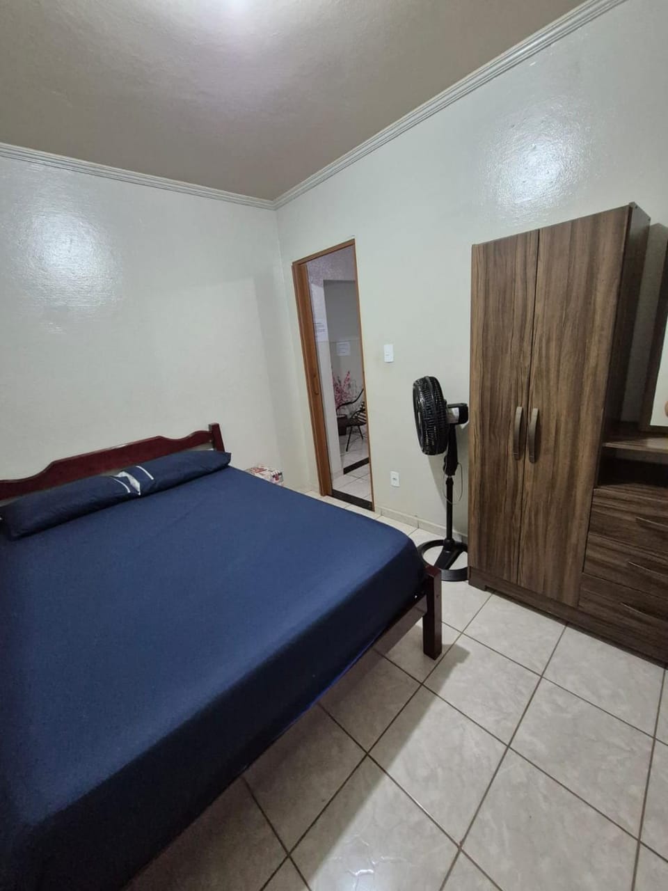 House da Cris House in State of São Paulo