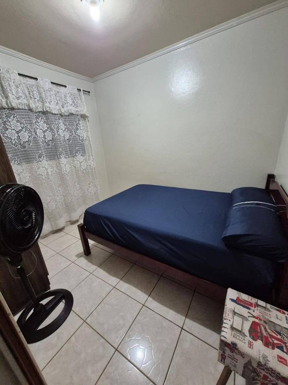 House da Cris House in State of São Paulo