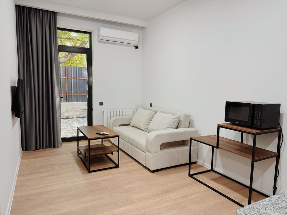 VGL Apartments Apartment in Tbilisi, Georgia