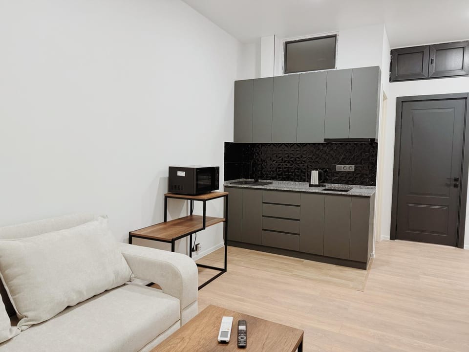VGL Apartments Apartment in Tbilisi, Georgia