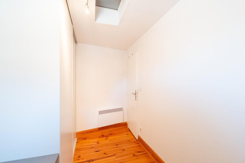 Chez Anton Apartment in Bergerac