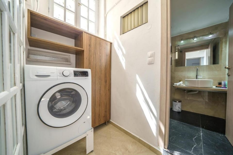 The Heraklion Center Apartment Apartment in Heraklion