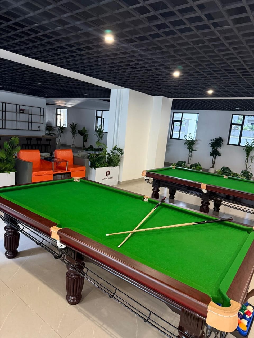 The hot house!Leshwa House 1 kileleshwa Nairobi Apartment in Nairobi County