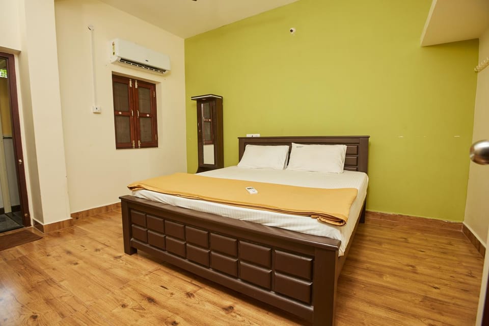 Hotel Siva Towers Hotel in Tamil Nadu